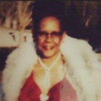Barbara Louise Ivory