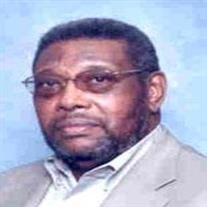 David Williams