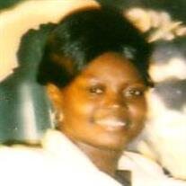 Tia S. Williams