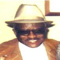 Ulysses Williams