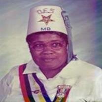 Alice L. Williams