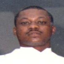 James Darriell Williams