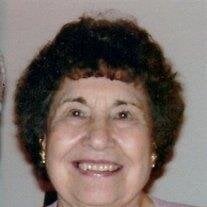 Mrs. Dorothy Hulbert