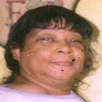 Ramona Williams