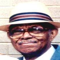 Roscoe Williams