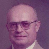 Floyd Helmuth