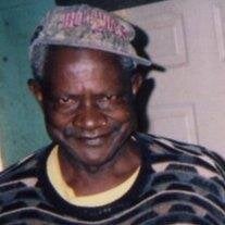 MR. EDDIE DEAN JENKINS