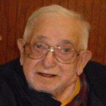 Charles Emmett Young