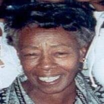 Phyllis P. Williams