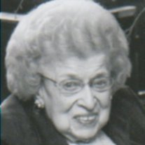 Mary A. Kurczap