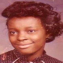 Teresa S. Williams