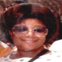 Sophronia Williams