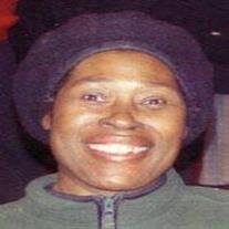Sheila R. Williams