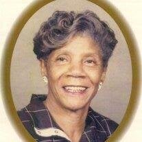 Marybelle Chew