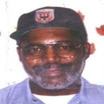 Robert Lee Williams