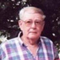 Milton E. Jones