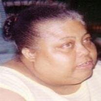 Bessie P. Williams