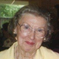 Helen D. Hobbs