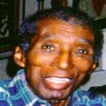 Ottis Williams