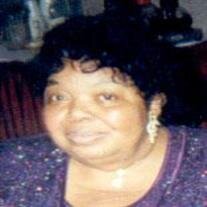 Gladys Williams