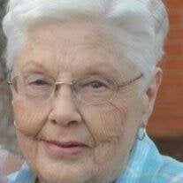 Mary Lou Winters