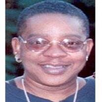RhonDa Denise Williams