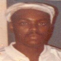 Darnell Luther Williams