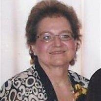 Maureen A. Watercott