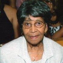 Dorothy Yarbrough
