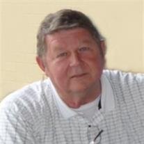Mr. Robert Allen Sr.