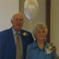 Mrs. Alice George Robinson