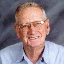 Emmitt "Pete" C. Plunkett