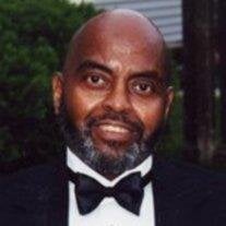 Melrose  S.  Hensley Jr.