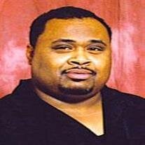 Darnell Antonio Williams