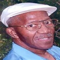 Elmer Stanley Williams