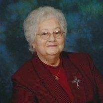 Mrs.  Mary  Inetha Pearson