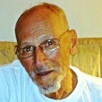Ramon  Cruz Paduani