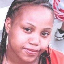 Sharia Latae Riley