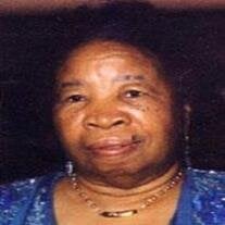Lela Bell Williams
