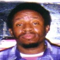 Jerry C. Williams