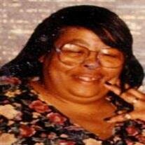 TiJwana Veronica Williams