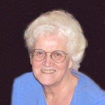Cora Meinhardt