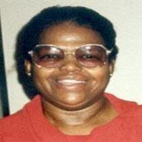 Marian Williams