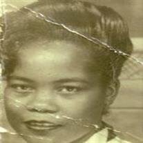 Ruddie J. Williams