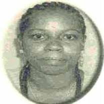Sheryl Delores Williams