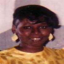 Gwendolyn D. Williams-Jefferson