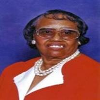 Margaret Williamson