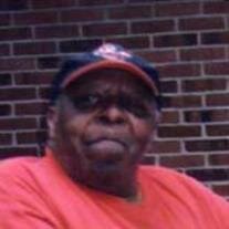 Hezekiah Williamson