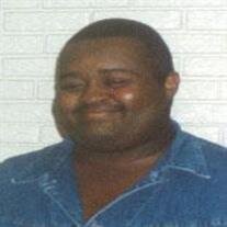 Christopher M. Willis