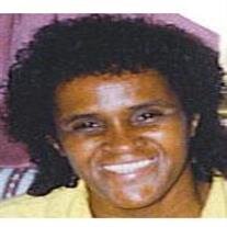 Janice Evelyn Willis